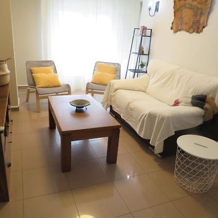 Al Sur Apartment Cadiz Ngoại thất bức ảnh