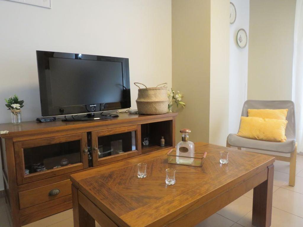 Al Sur Apartment Cadiz Ngoại thất bức ảnh