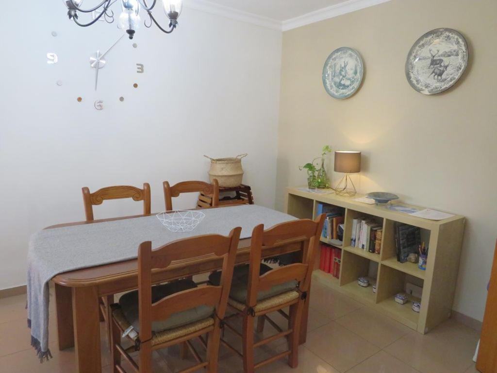 Al Sur Apartment Cadiz Ngoại thất bức ảnh
