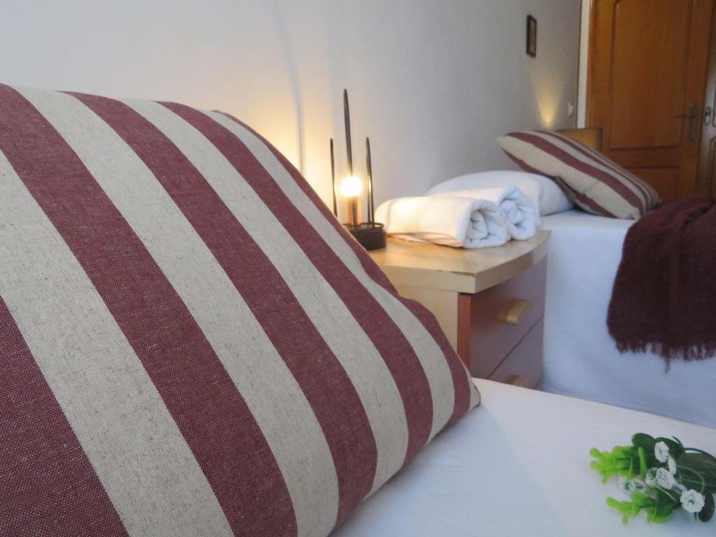 Al Sur Apartment Cadiz Ngoại thất bức ảnh