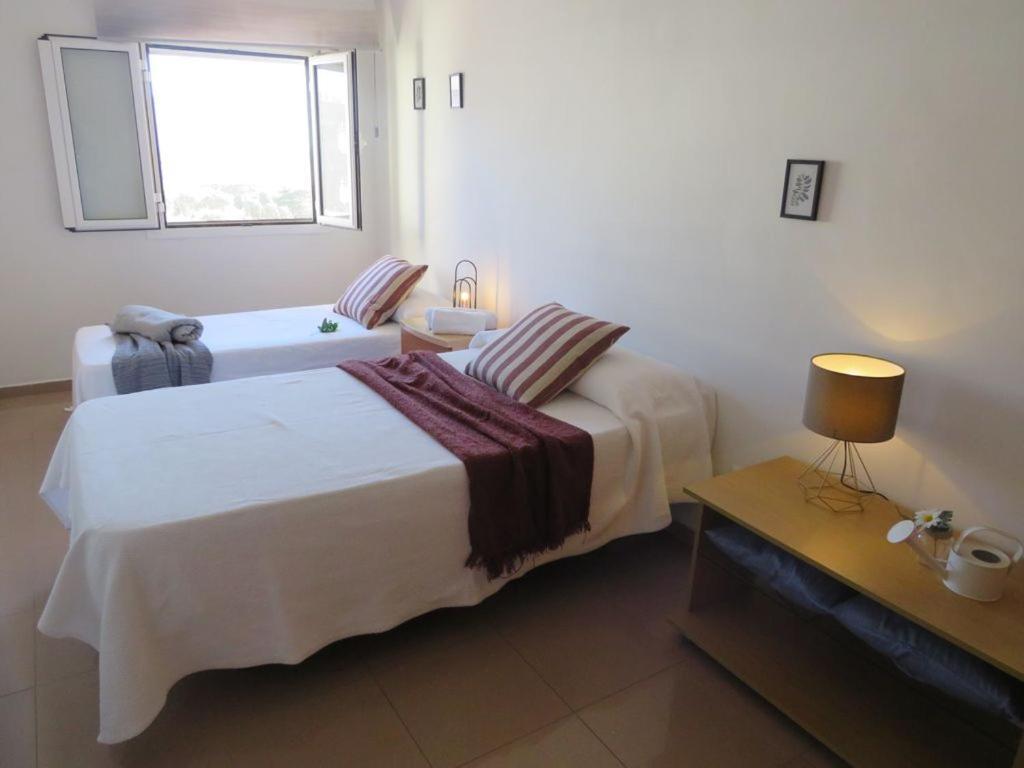 Al Sur Apartment Cadiz Ngoại thất bức ảnh